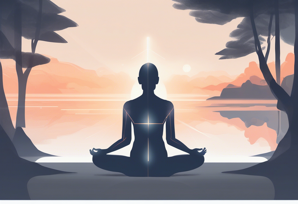 Mindfulness techniques like body scanning and movement meditation enhance focus by promoting relaxation and awareness