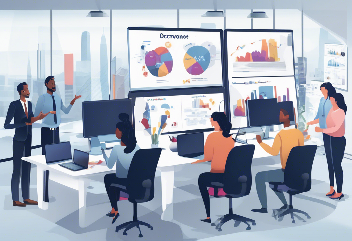 By equipping employees with multiple skills, companies can reduce hiring expenses and improve operational efficiency, leading to cost savings