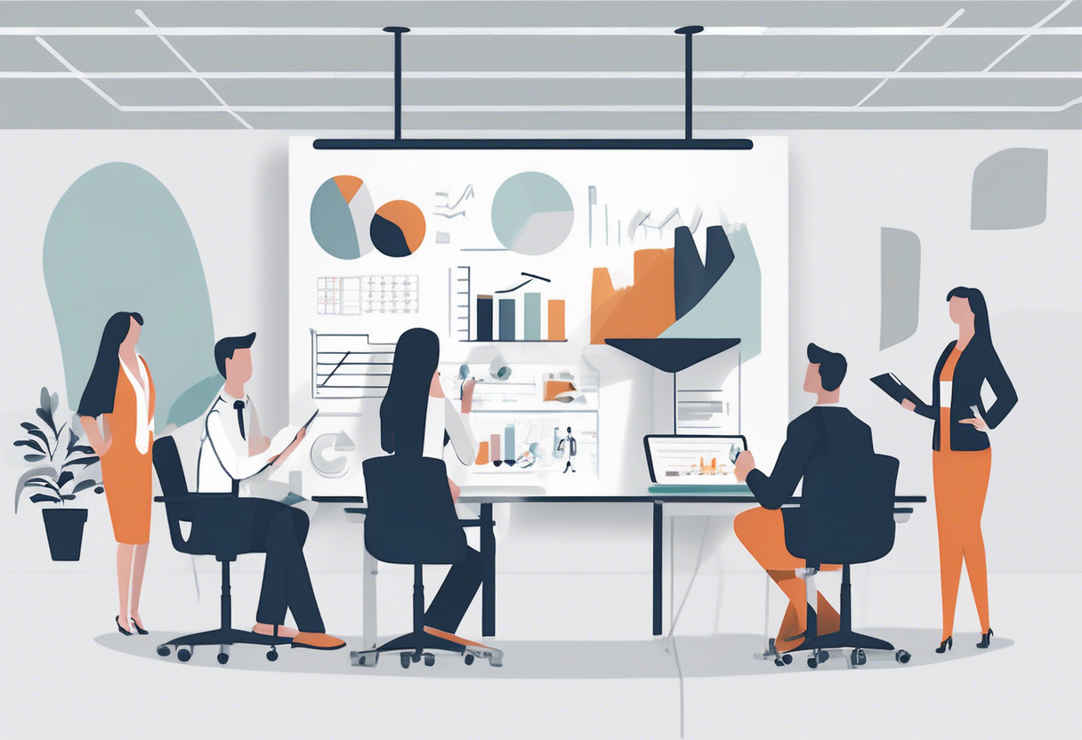 Promoting reskilling and improving wages are crucial steps for companies to tackle skill mismatches and enhance organizational productivity and culture