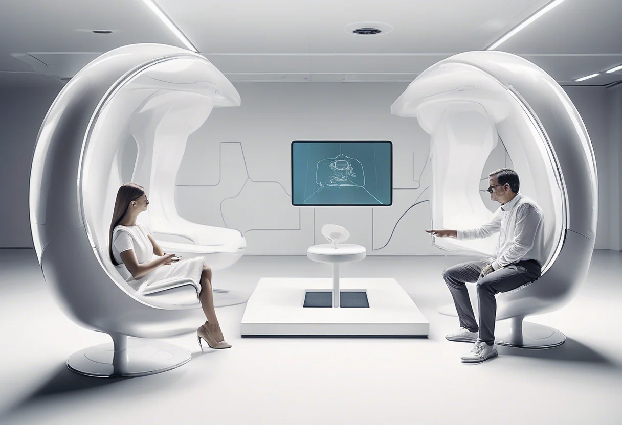 La combinación de IA y empatía humana está revolucionando el coaching al hacer el proceso más efectivo