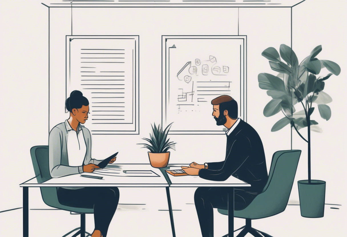 Was sind die wesentlichen Techniken des transformativen Coachings für persönliches und berufliches Wachstum?