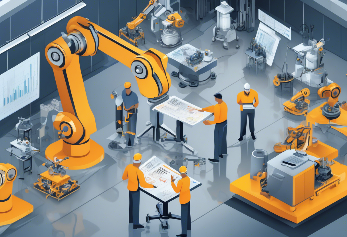 The challenges in adopting L&D automation include technical, financial, and human factors, with legacy systems and skill gaps being significant hurdles