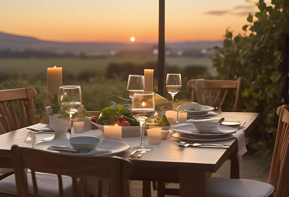 Cenar temprano mejora el metabolismo y la digestión, promoviendo un sueño reparador y previniendo problemas digestivos