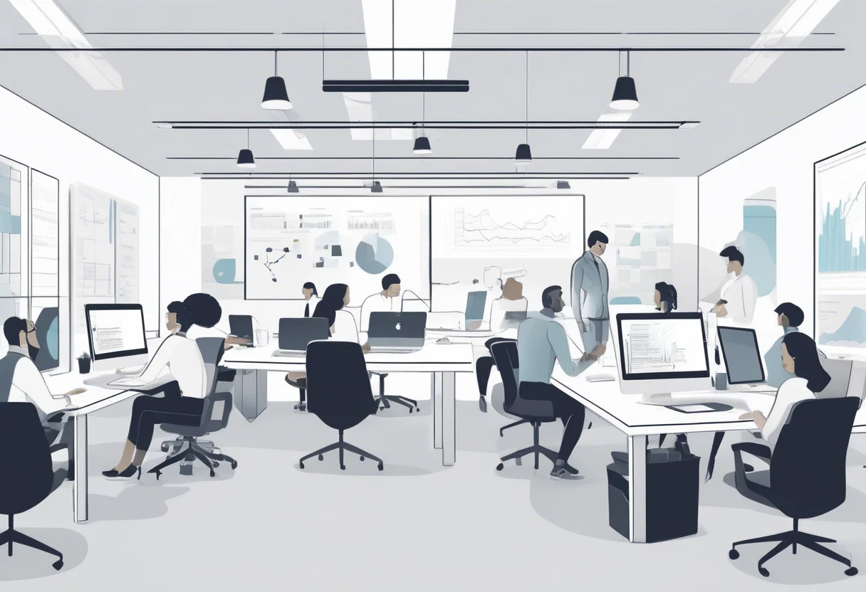 Las auditorías internas son cruciales para asegurar la eficacia del sistema de compliance y su preparación para auditorías externas