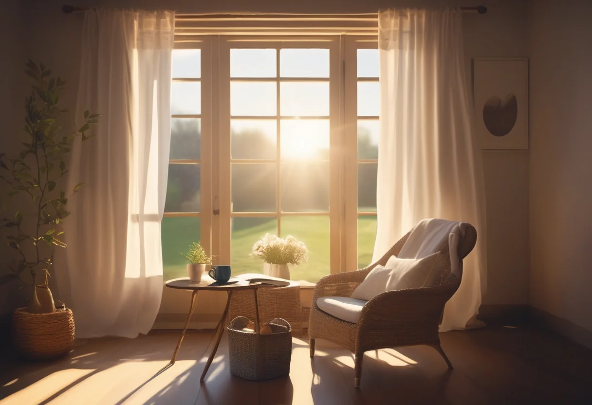 Leer por la mañana mejora la concentración y el enfoque, manteniéndote conectado con tus intereses