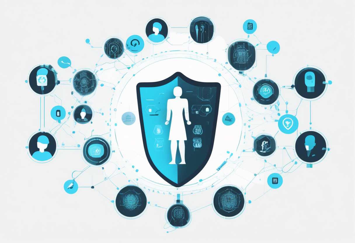 Emotional AI's reliance on sensitive data raises privacy concerns, necessitating strong security and consent practices