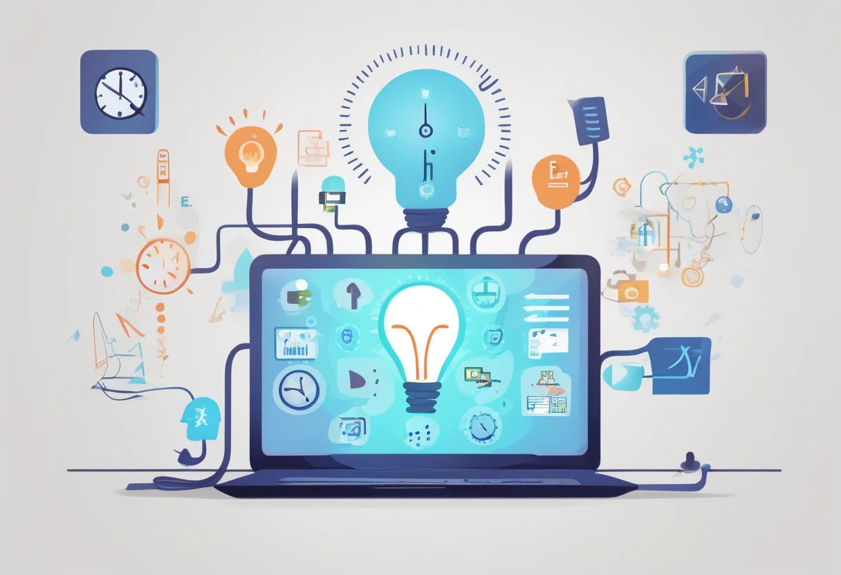 What Are the Key Benefits and Challenges of Custom E-Learning Solutions?