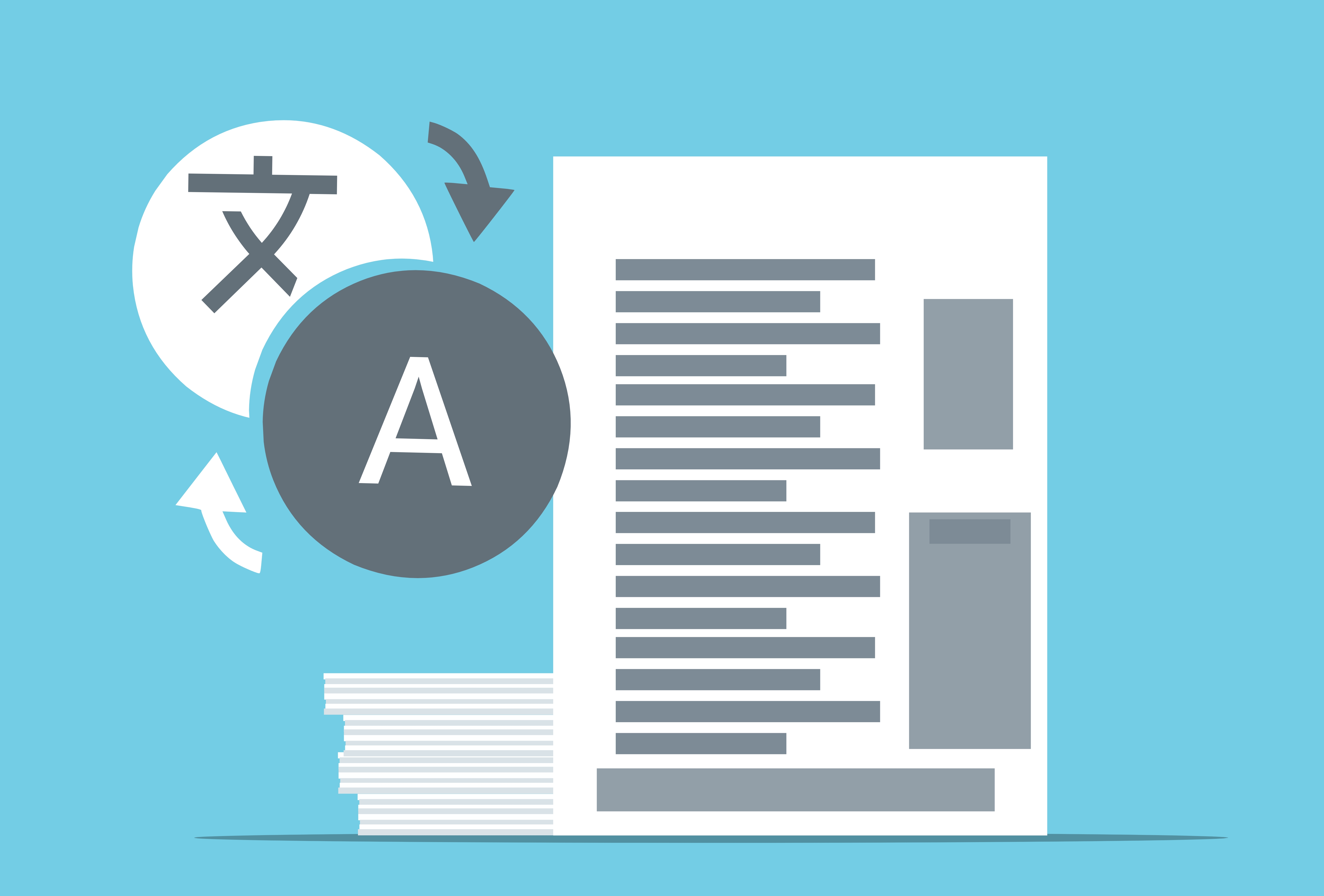 Azure excels in speech-to-text conversion with features like diarization and pronunciation assessment, crucial for precise transcription needs