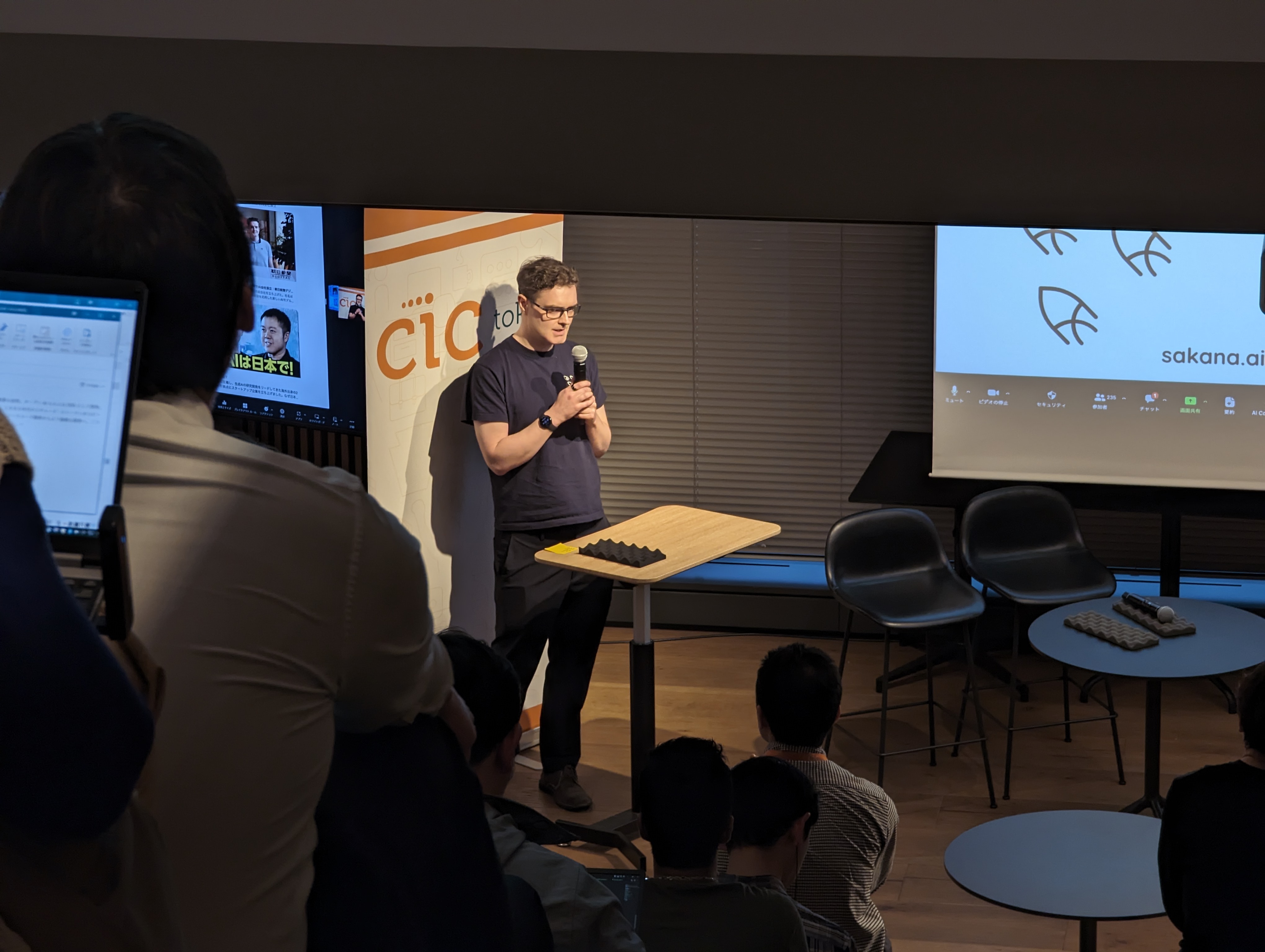 AI tools offer objective analysis of body language and eye contact, providing valuable feedback to enhance audience engagement and speaker confidence