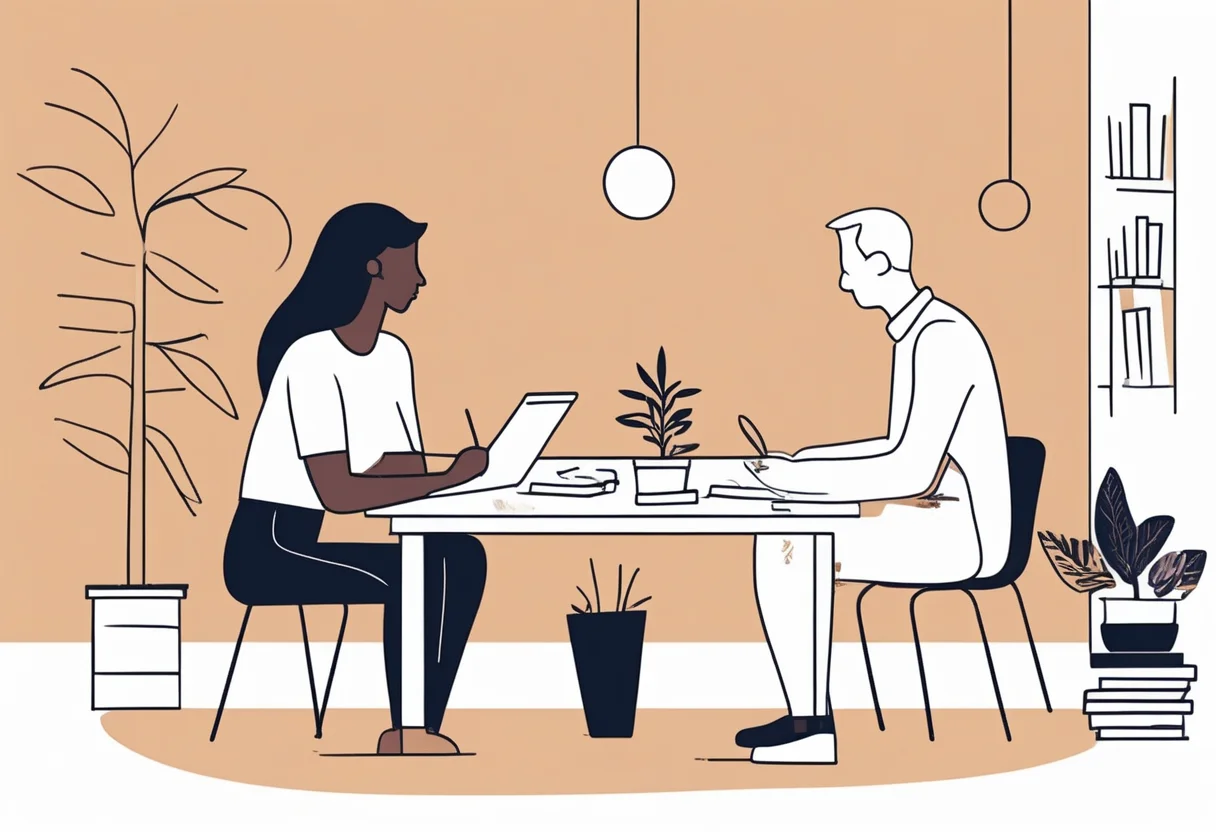 ¿Cómo Pueden los Planes de Coaching Personal Conducir al Éxito?