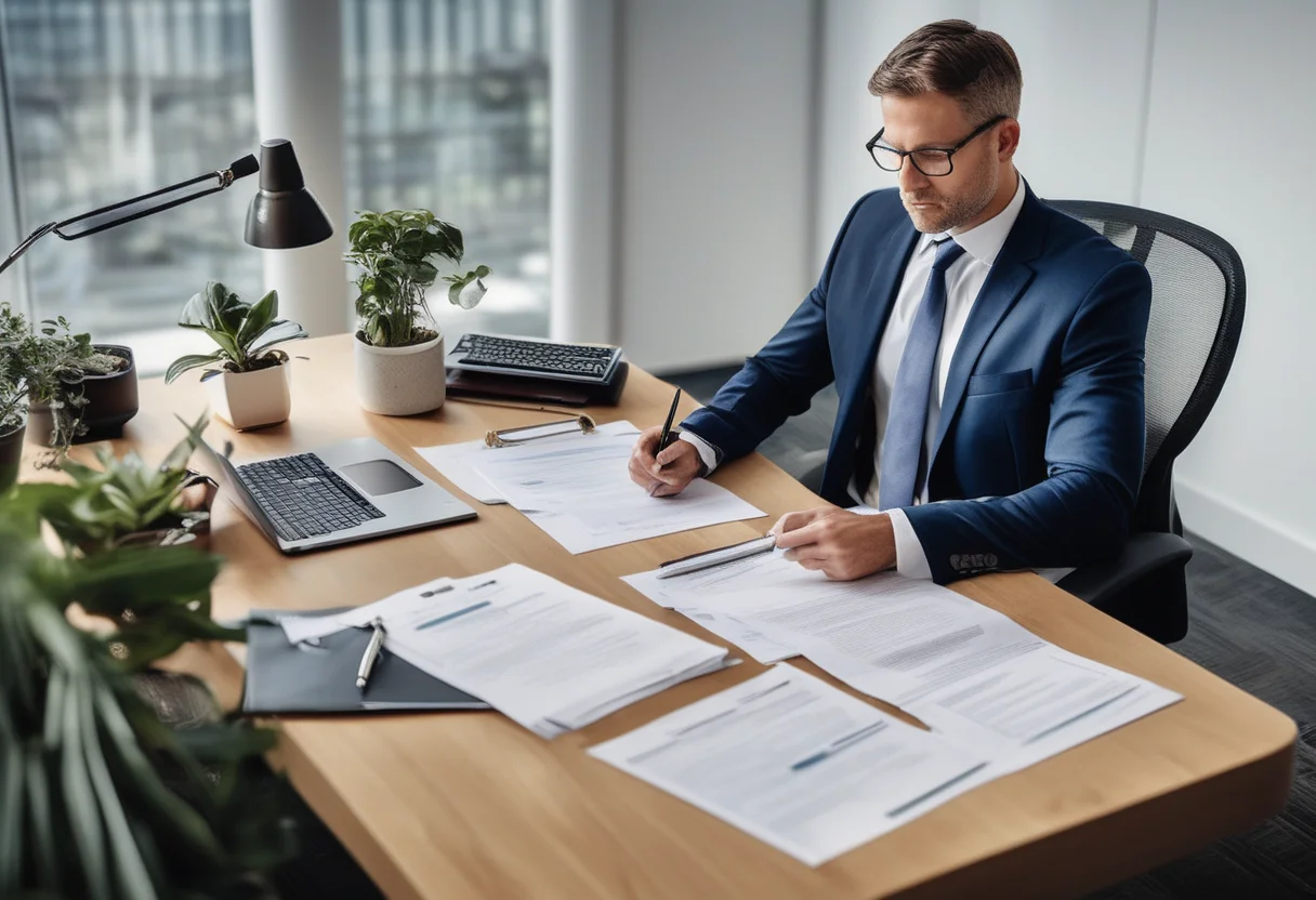 Adherirse a las leyes de contratos de aprendizaje es crucial para evitar la conversión automática a contratos indefinidos y proteger la estabilidad financiera de la empresa