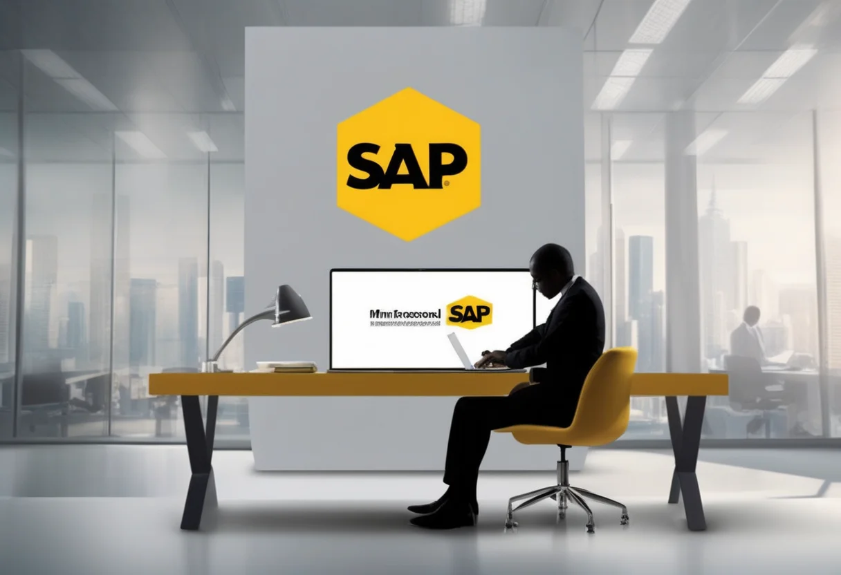 ¿Cómo Pueden las Clases de SAP Mejorar el Crecimiento de tu Carrera?