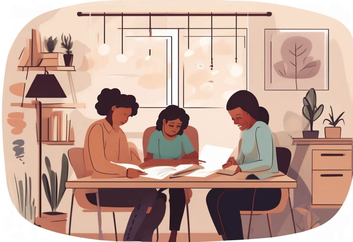 La inteligencia emocional y el apoyo familiar son cruciales para mejorar la autoestima y el rendimiento académico de los estudiantes