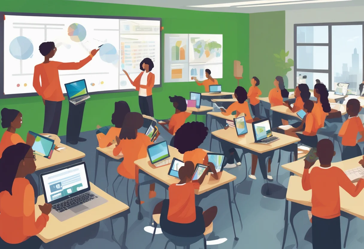 ¿Qué estrategias de enseñanza son más efectivas para el compromiso estudiantil?