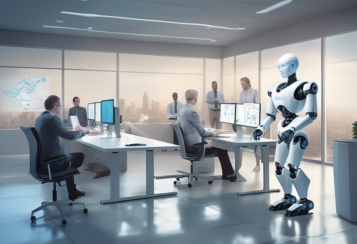 AI's enhanced reasoning and decision-making capabilities are expected to streamline processes and allow IT teams to focus on strategic planning by handling routine tasks autonomously