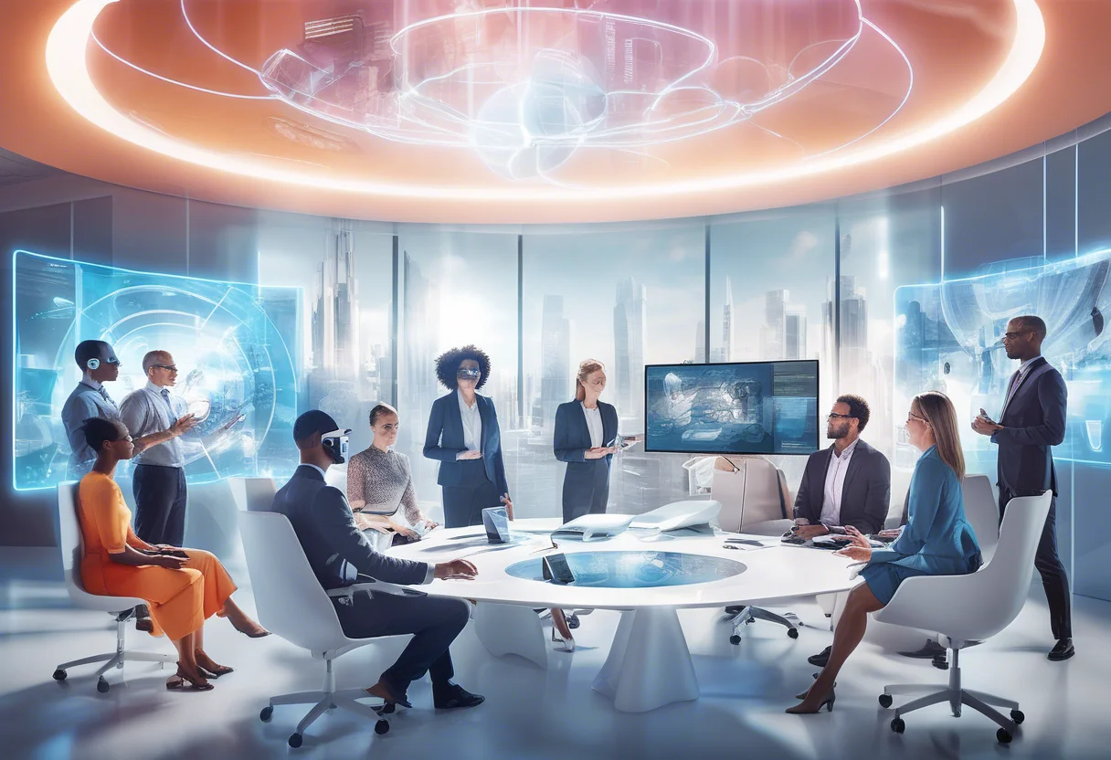 Welche Führungstechniken sind entscheidend, um Herausforderungen am Arbeitsplatz im Jahr 2025 zu überwinden?