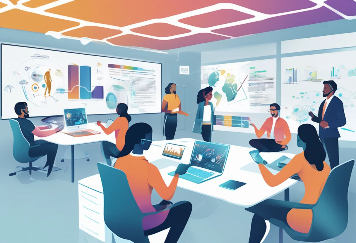 Soft skills are increasingly vital for career advancement, with a significant portion of future jobs demanding them by 2030, as per Deloitte