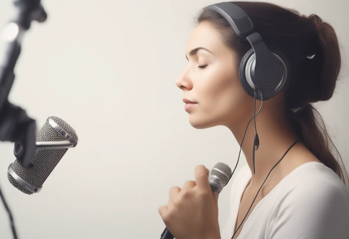 Regular vocal exercises enhance clarity and credibility, reducing misunderstandings and boosting confidence