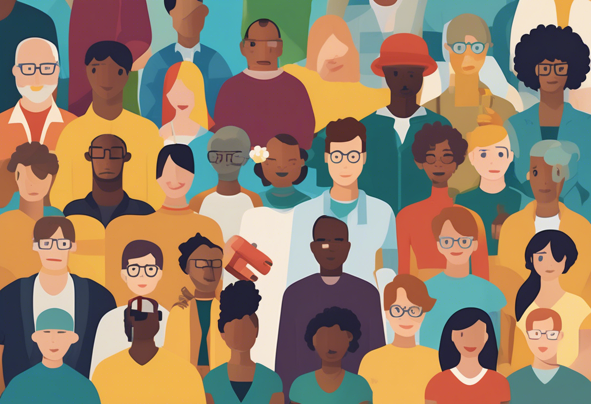 Skills-based hiring broadens the candidate pool by focusing on abilities rather than formal qualifications