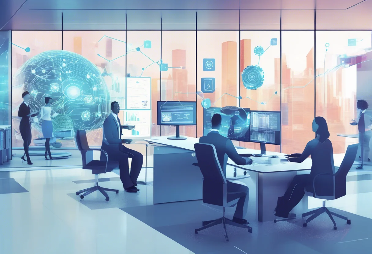 El uso de software de adquisición con IA facilita la transición al FP&A al reducir errores y liberar tiempo para análisis avanzados