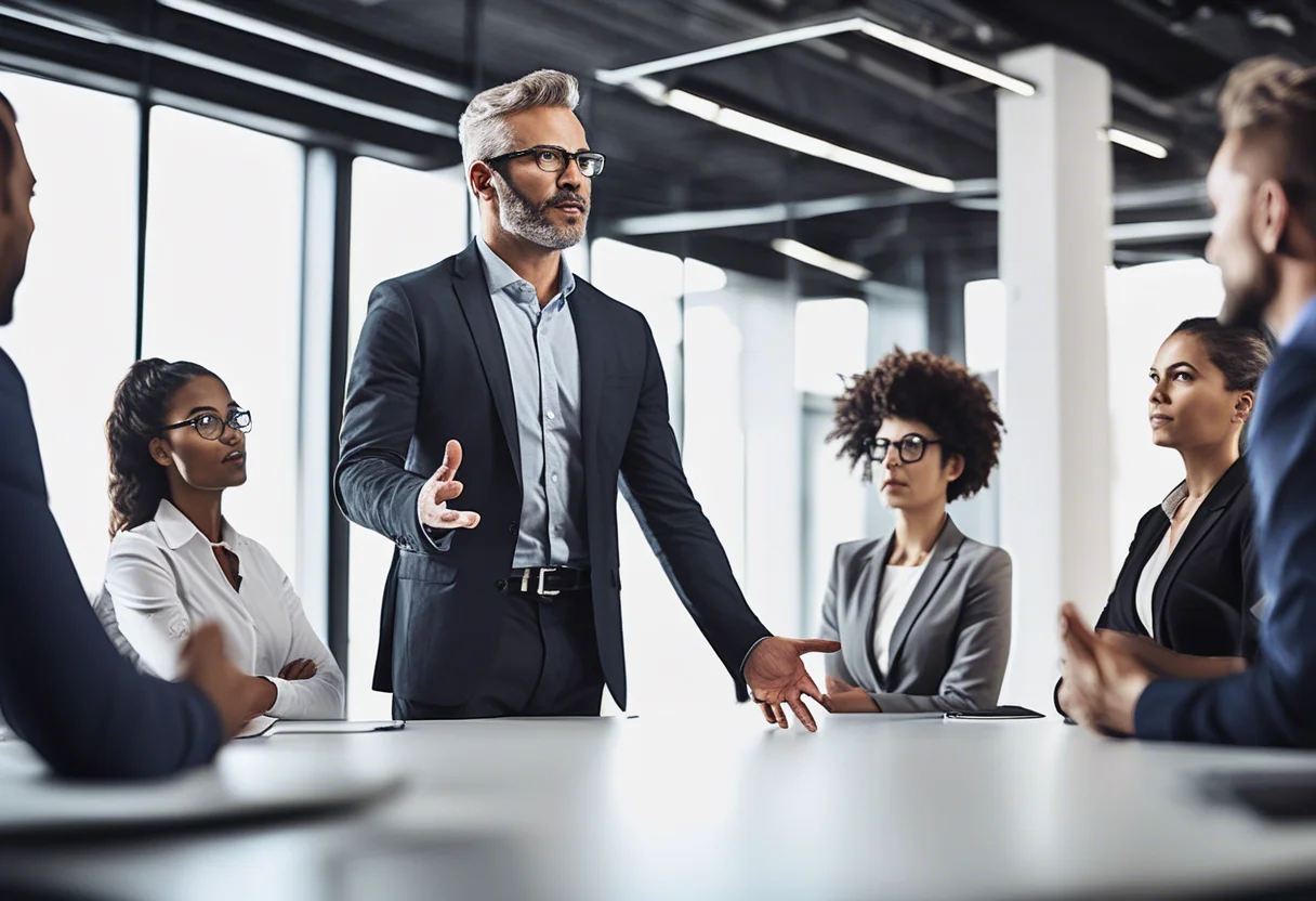 How Can Effective Communication Shape Your Leadership Style?