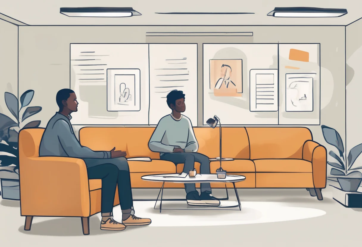 Provokatives Coaching nutzt Ironie und absichtliche Missverständnisse, um Jugendliche zur Selbstreflexion und emotionalen Aktivierung anzuregen