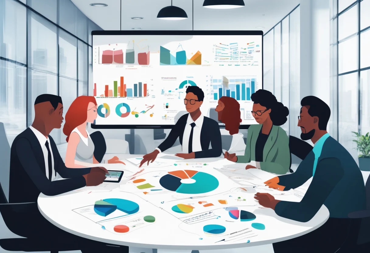 Considerar las capacidades del equipo y los recursos disponibles es crucial para establecer metas alcanzables y realistas