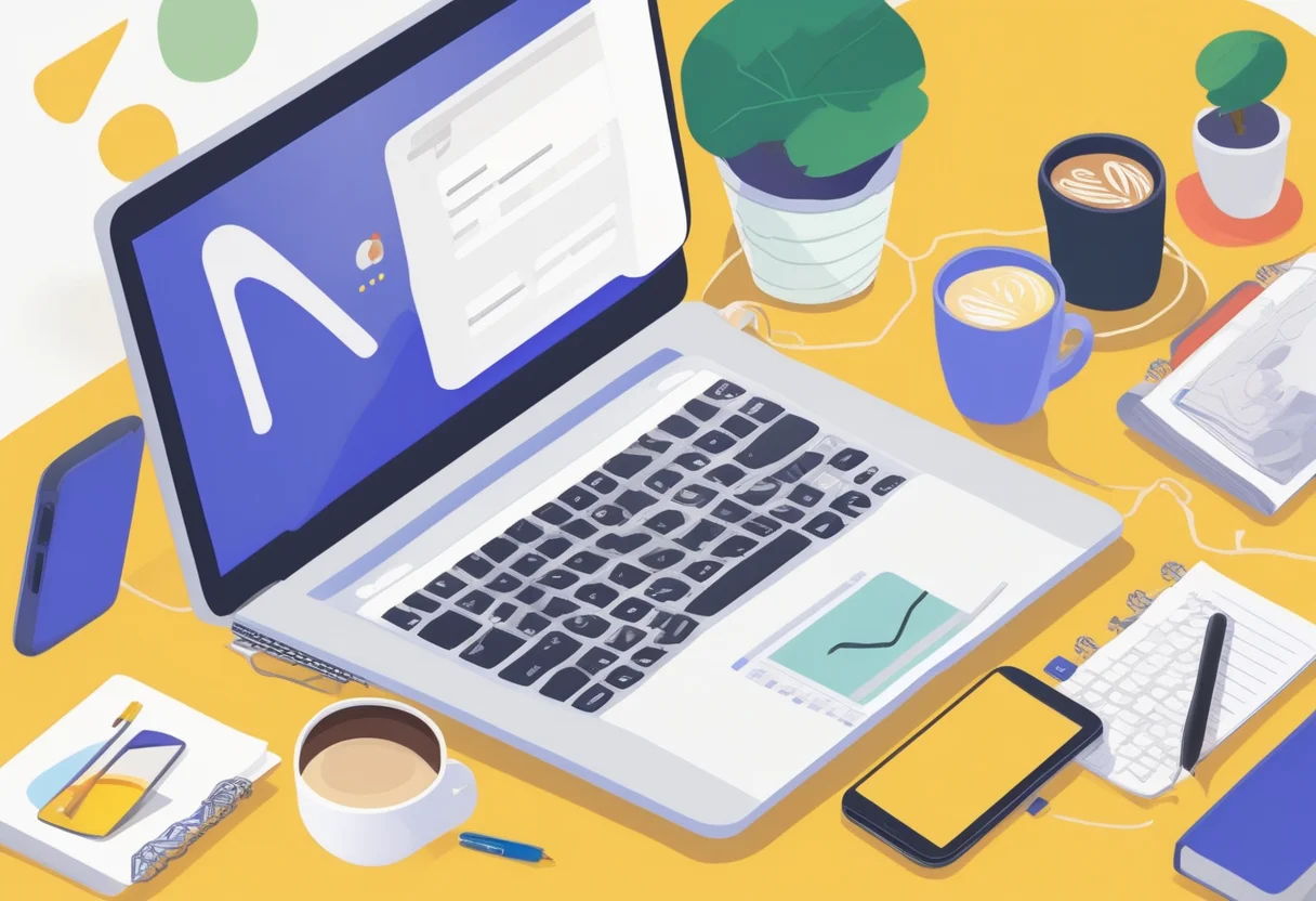 Herramientas digitales como Quizlet y Google Keep mejoran la memorización y organización, adaptándose a presupuestos limitados