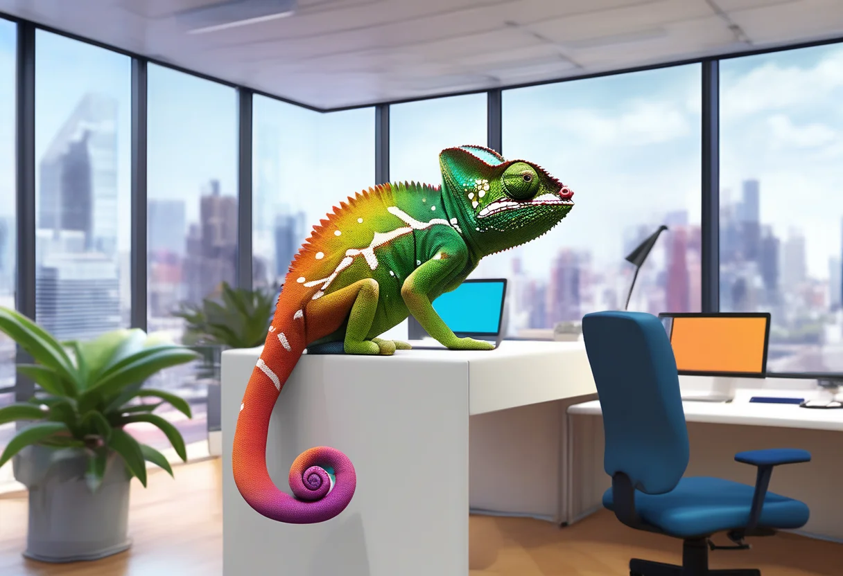 Adaptabilidad es crucial para enfrentar la volatilidad y cambios constantes en el entorno laboral y seguir siendo relevante