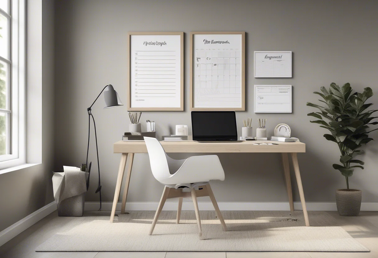 ¿Cuáles son las estrategias efectivas para mantenerse motivado y alcanzar metas profesionales?