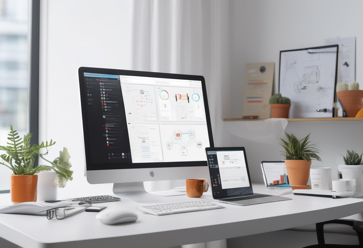 Utilizing automation tools like Zapier MCP is essential for designing and implementing automated actions in the operational phase