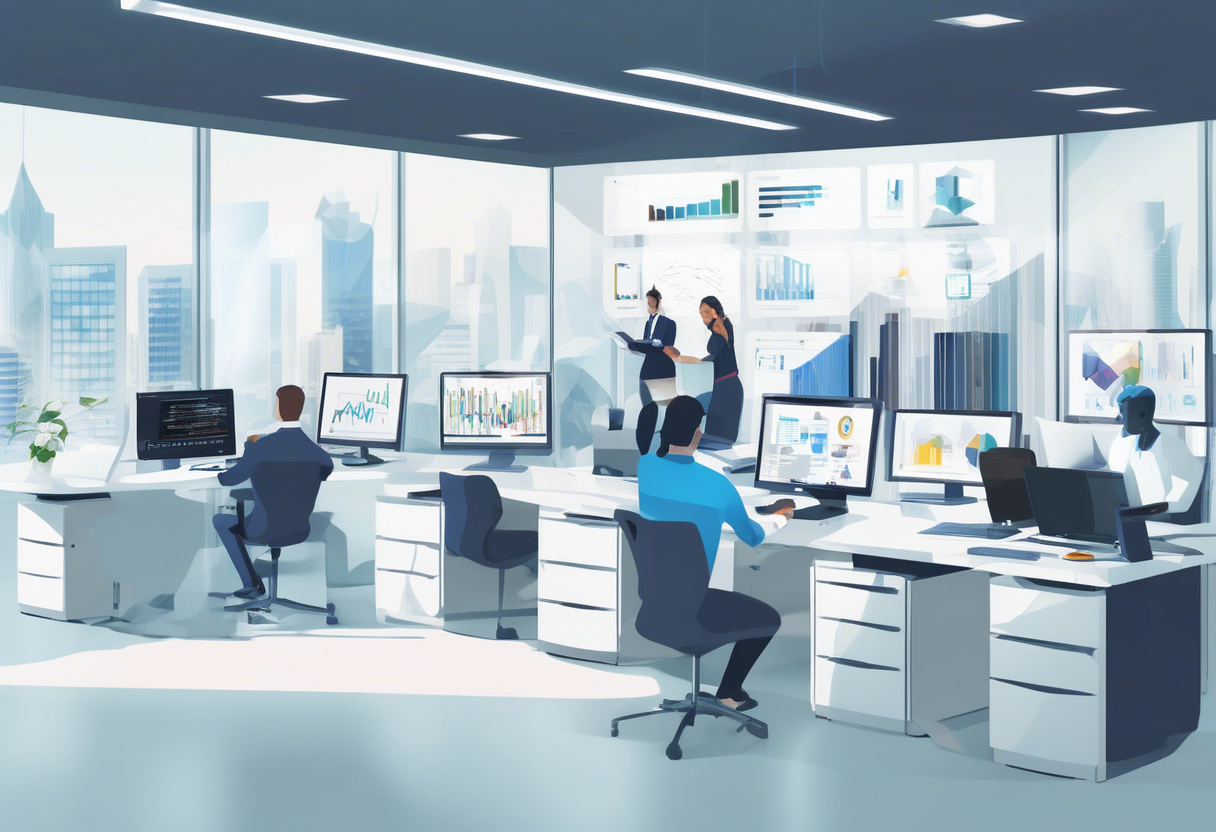 Die Integration mit HR-Systemen ermöglicht eine zentrale Datenverwaltung, spart manuelle Eingaben und steigert die Effizienz, was besonders für automatisierte Onboarding-Systeme vorteilhaft ist