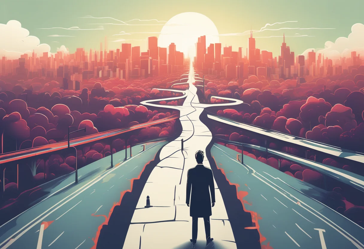 ¿Cómo Puede Influir la Mentalidad en tu Crecimiento Profesional?