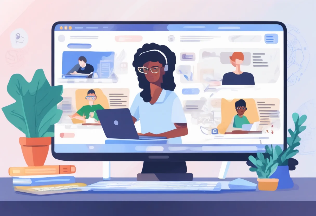 ¿Pueden las herramientas de búsqueda de cursos realmente mejorar tu experiencia de aprendizaje?