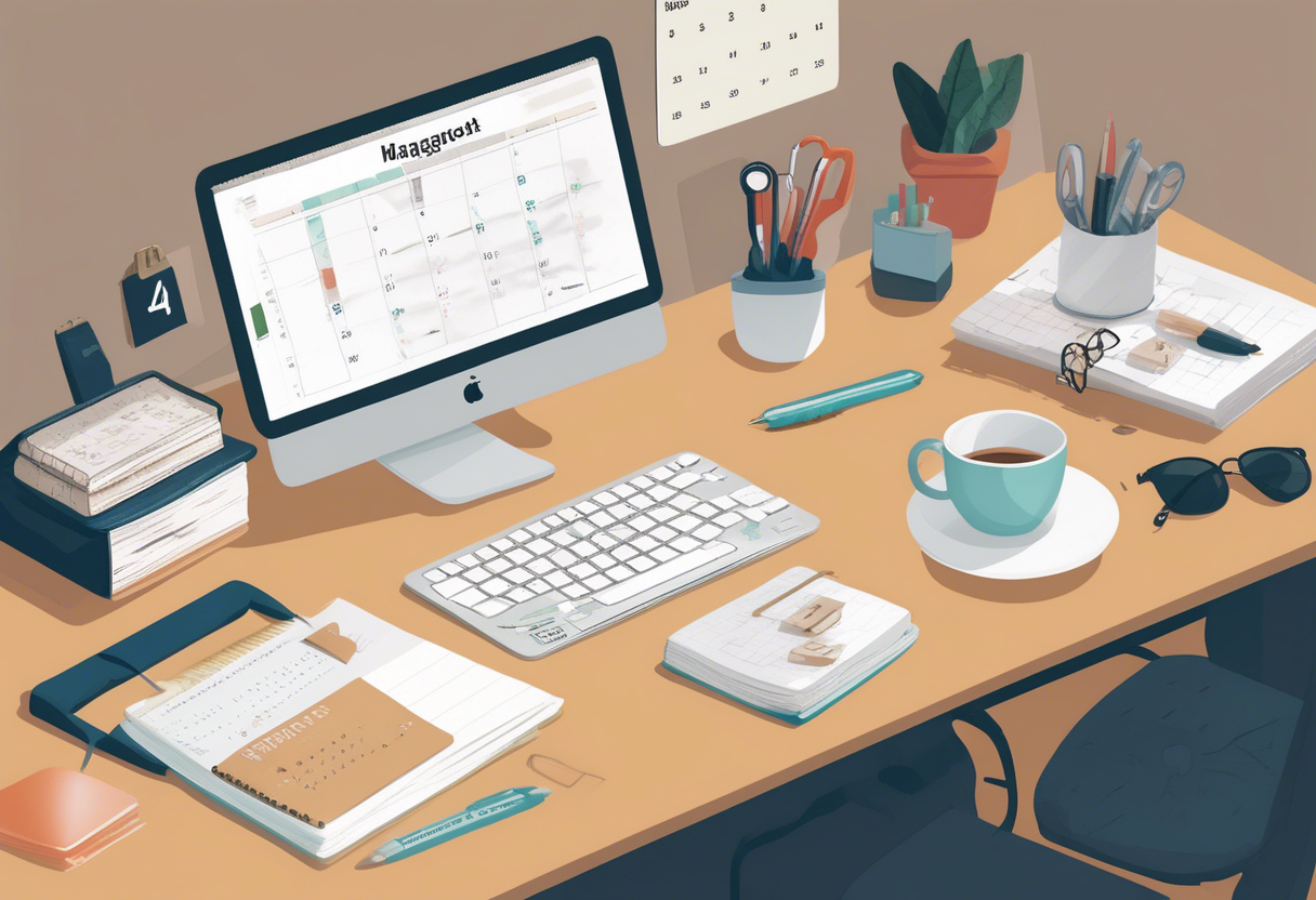 Setting clear deadlines and breaking down goals into manageable steps fosters accountability and progress tracking in employee development plans