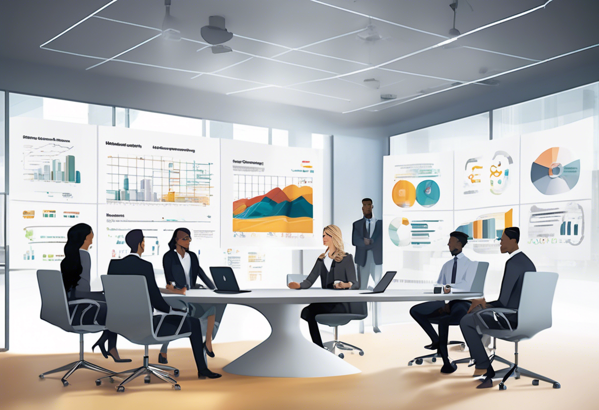 How Can You Align Human Capital Strategy with Customer Experience Effectively?