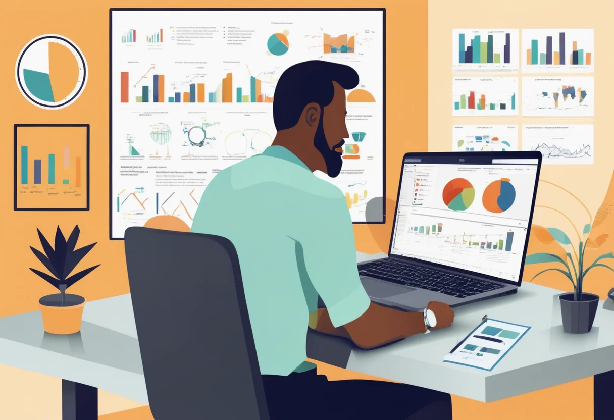 Eine gründliche Bestandsaufnahme bildet die Grundlage für einen auf den Coachee abgestimmten Coaching-Prozess