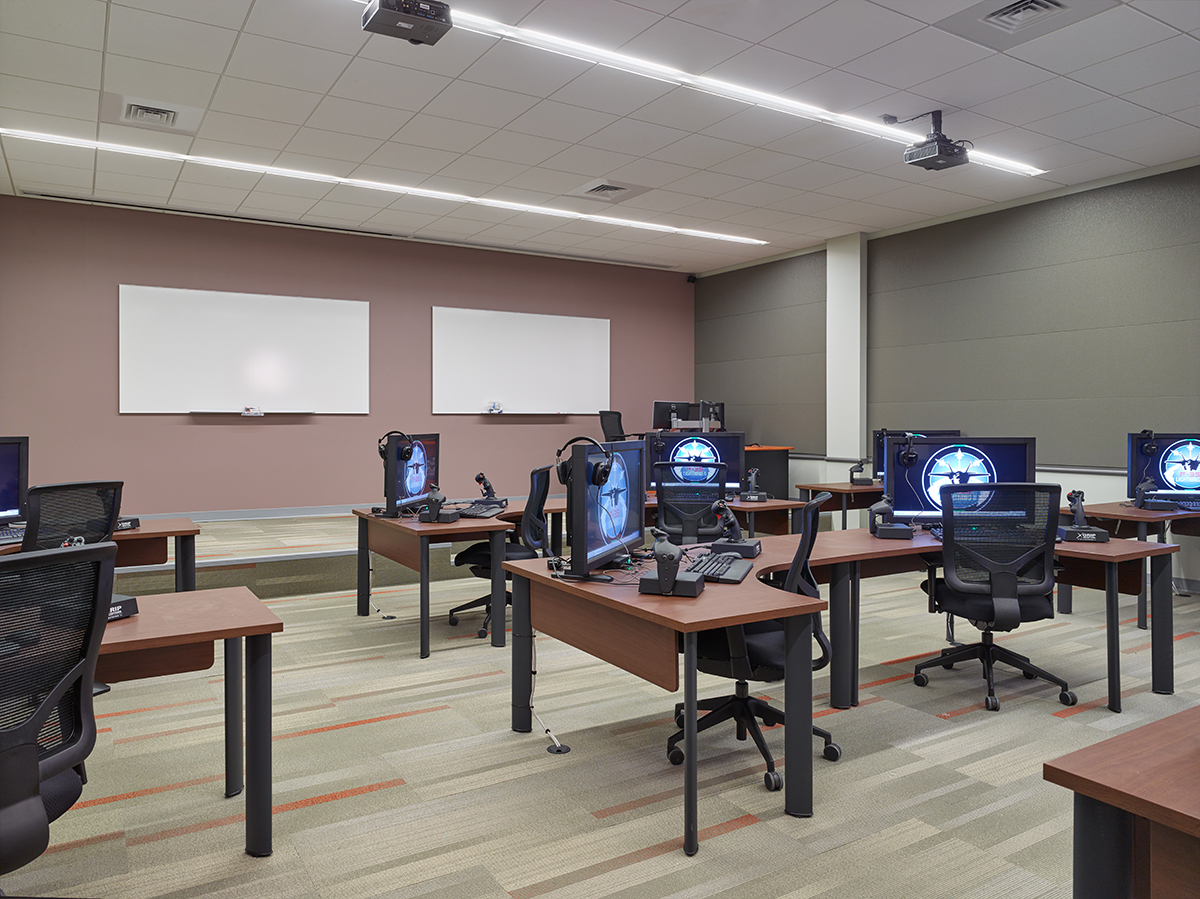 Instructor-led training options provide personal support, enhancing the learning experience and aiding companies in implementing AI training programs