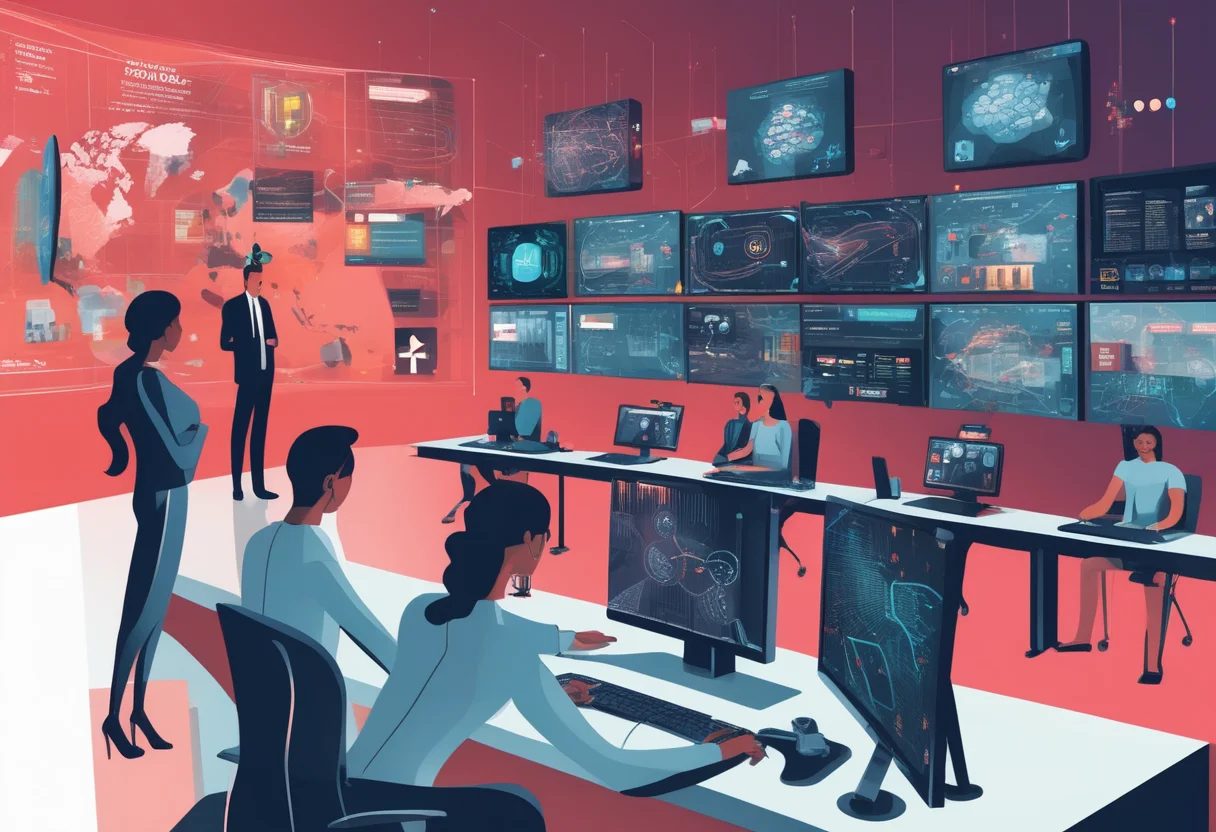 Deepbrain AI Studios revolutionizes video content creation by enabling lifelike avatars through advanced AI technologies, supporting over 80 languages