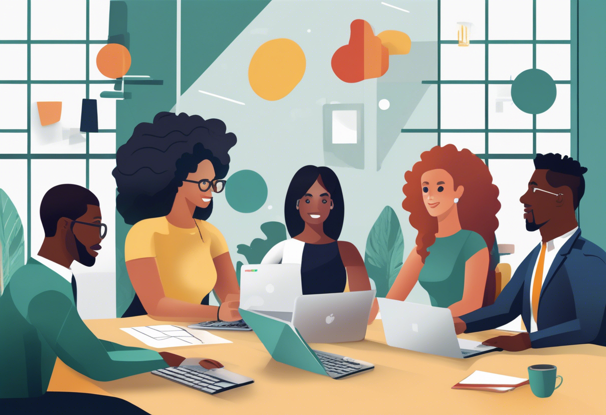 How Can Diversity in Talent Development Unlock Your Team's Full Potential?