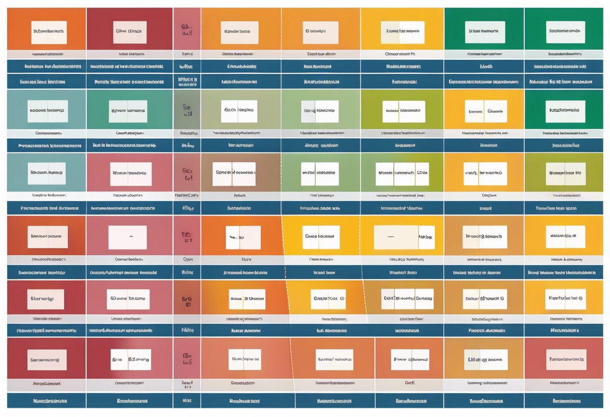The 9-Box Grid helps companies evaluate employee performance and potential, facilitating the identification of talent and creation of targeted development plans