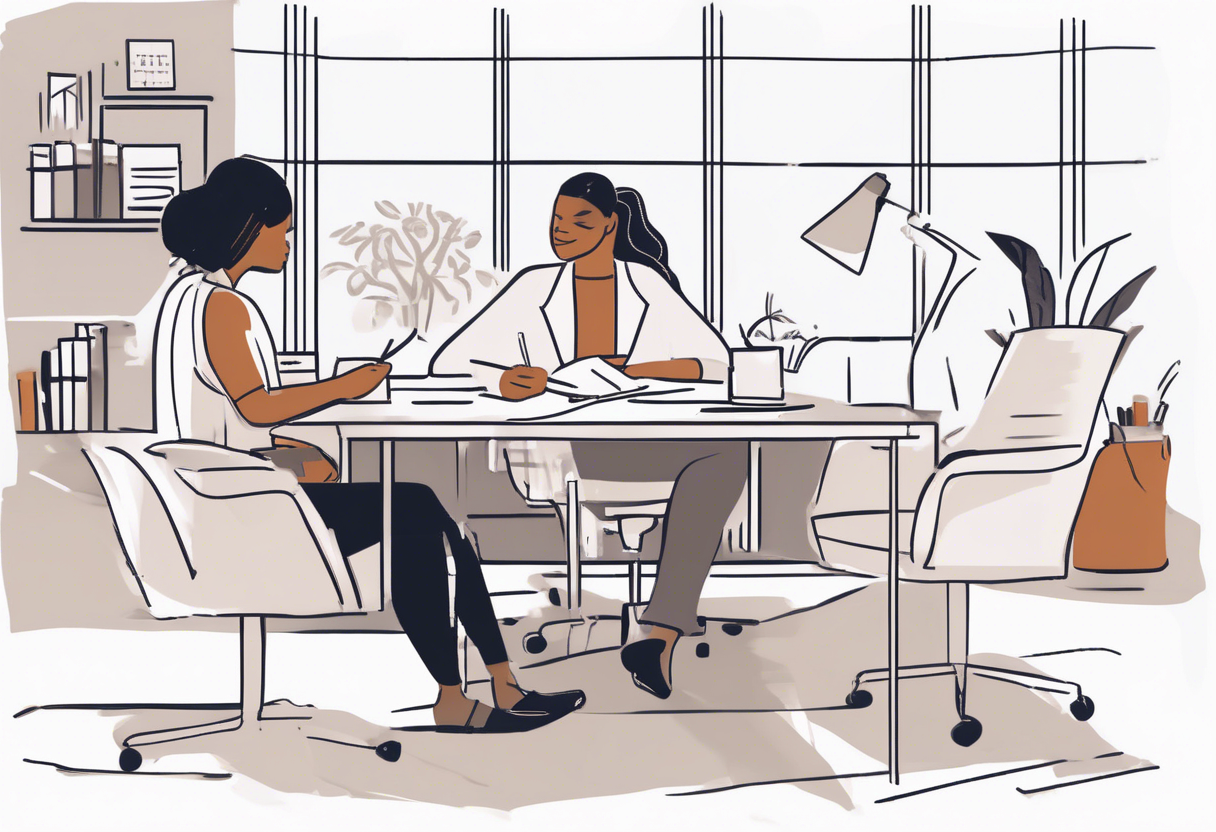 Mentorship programs boost retention and satisfaction by providing personalized guidance and fostering a supportive culture