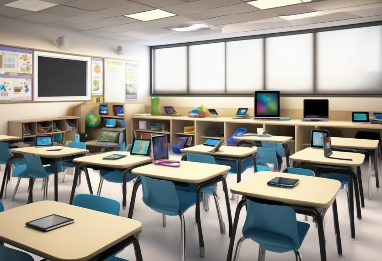 The integration of AI in education must address privacy concerns due to the sensitive nature of student data