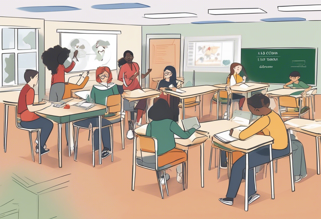 ABP mejora la retención del conocimiento al conectar el aprendizaje con aplicaciones prácticas, superando métodos tradicionales en un 60