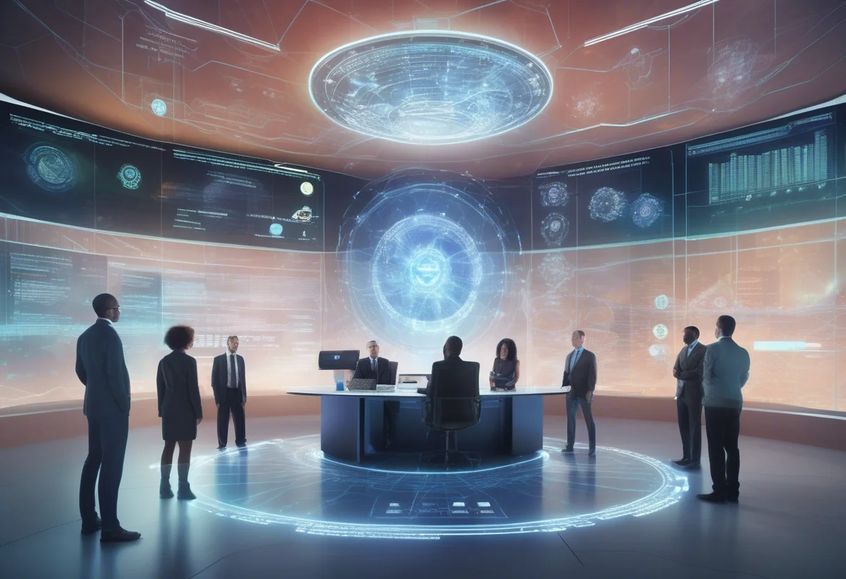 The U.S. government is enforcing AI systems to be truthful and free from ideological bias, with a focus on preventing distortion of facts