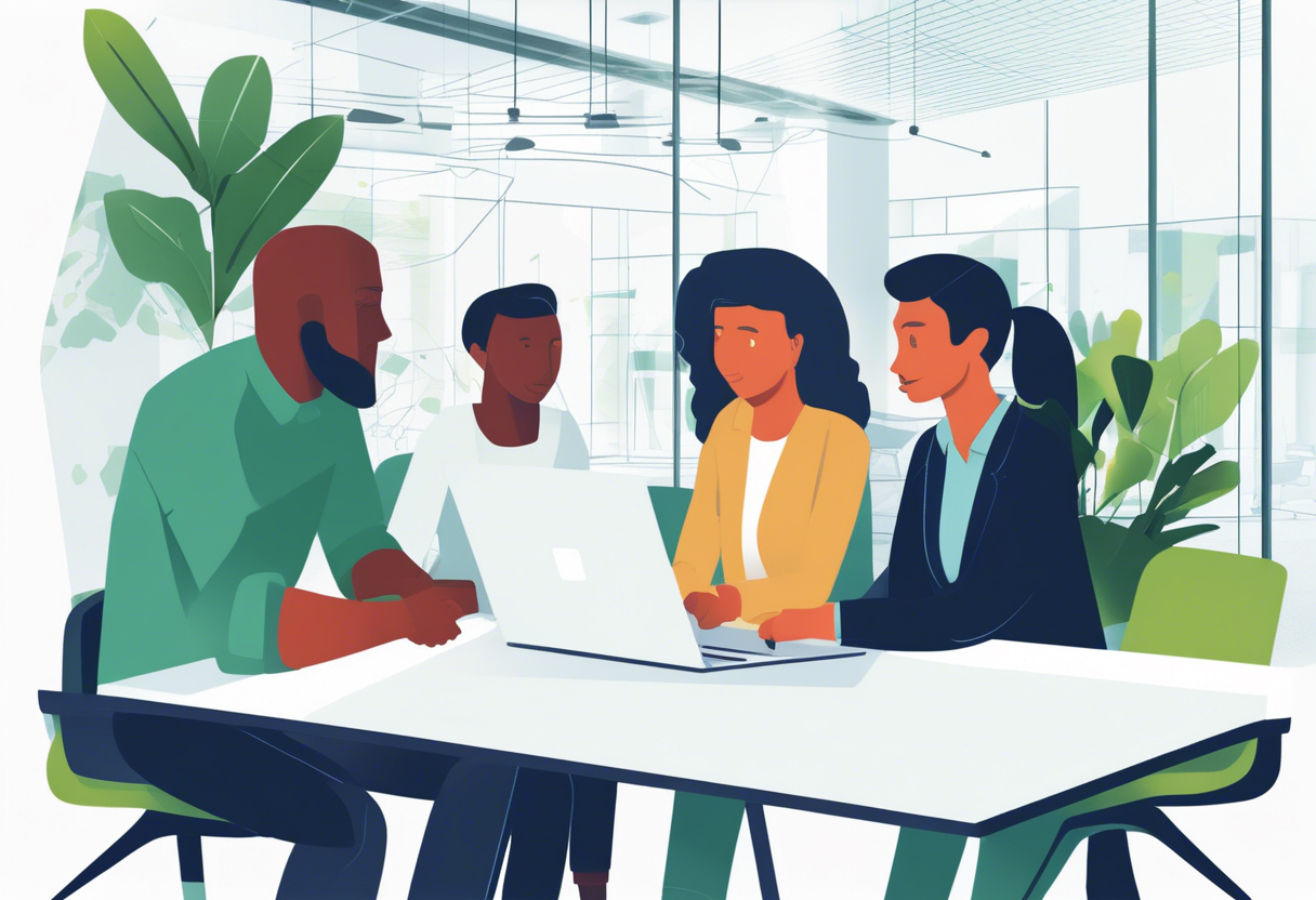 Adaptability and flexibility are essential skills for managing constant changes in modern work environments