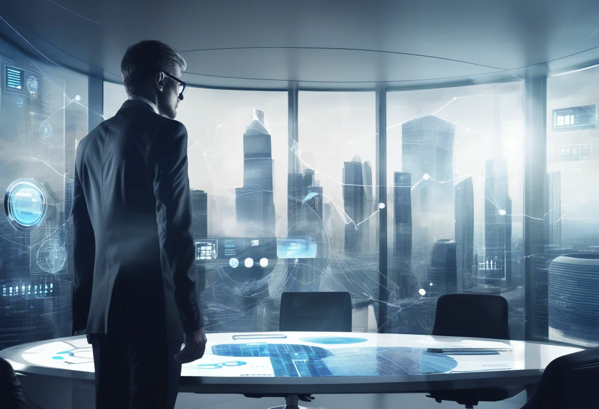 未来のリーダーはどのようにして効果的にビジネス感覚を養うことができるか?