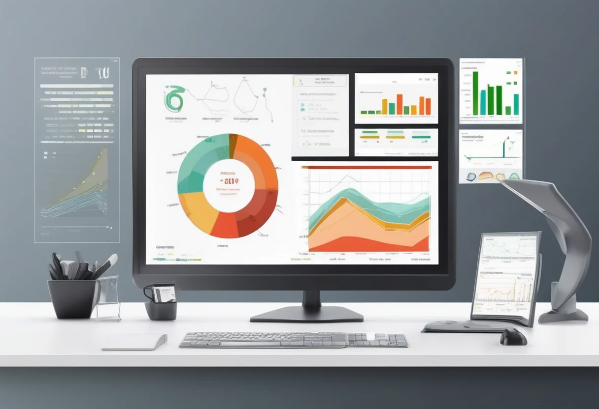 AI enhances training ROI by automating performance reviews and providing unbiased insights into productivity and skill application