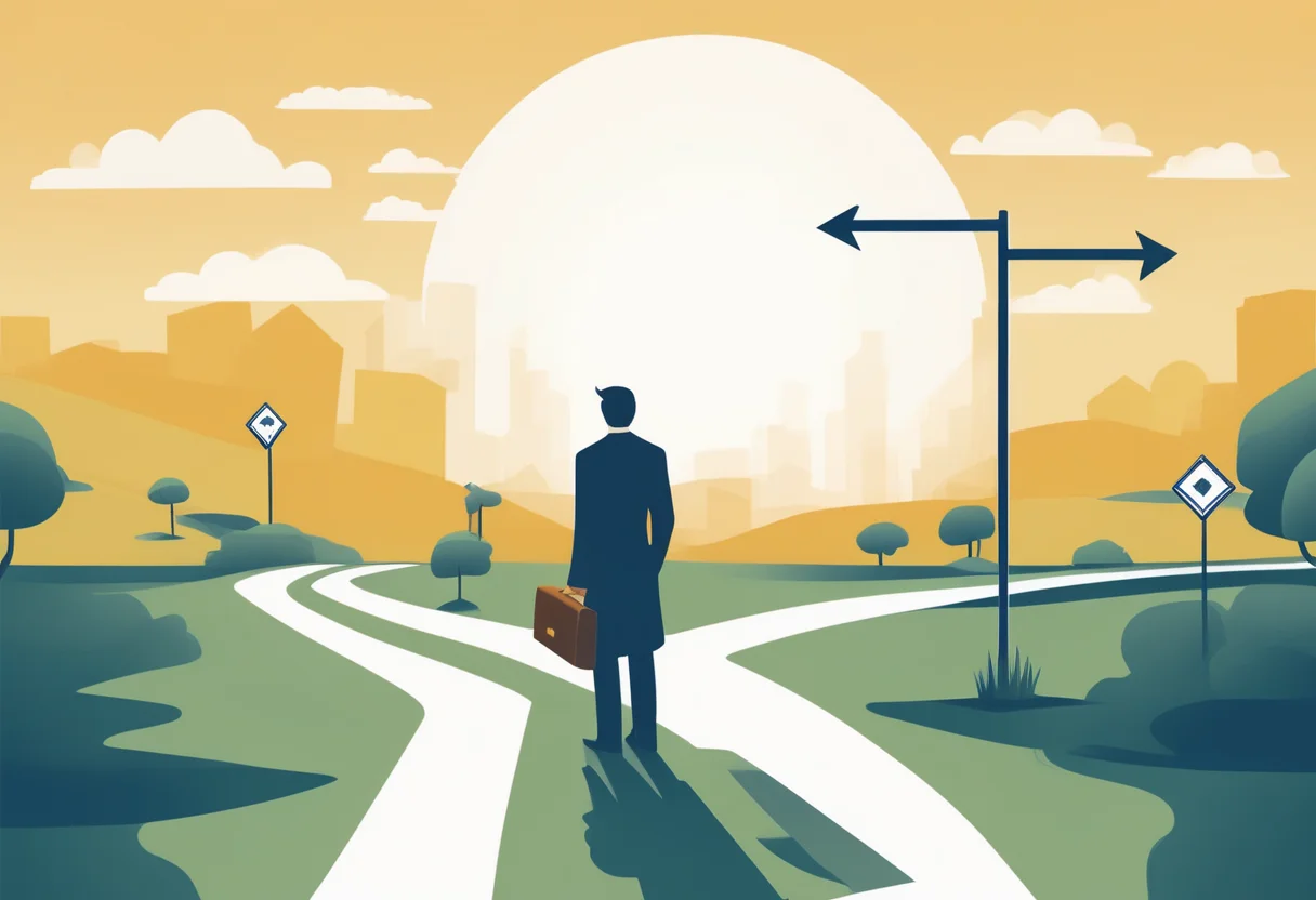 What Are the Key Strategies to Revitalize Your Career Growth?