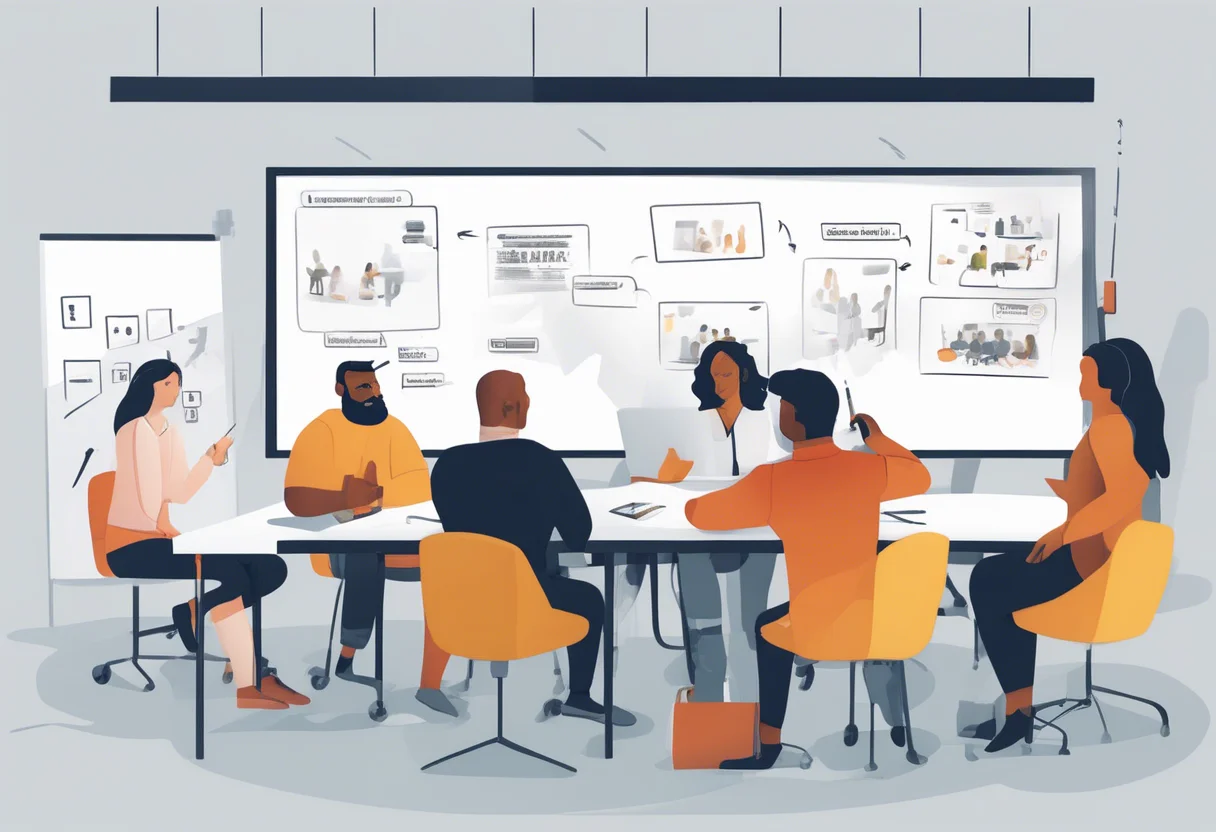 Workshops offer immediate feedback and practice opportunities, fostering a more adaptable and effective communication style